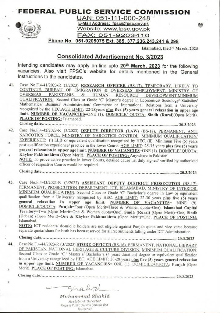 fpsc ad page 1