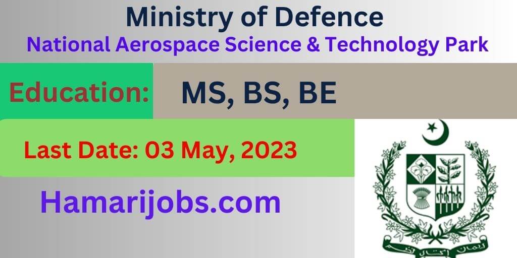 ministry of defence job banner 2023 april